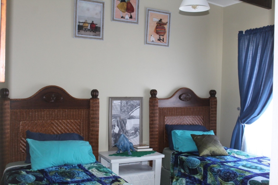 4 Bedroom Property for Sale in Dana Bay Western Cape